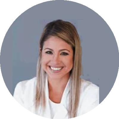 Friendly member of the Molar360 Dental Clinic team